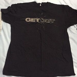 Get Out Shirt